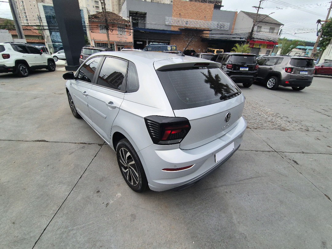 POLO 1.0 170 TSI HIGHLINE AUTOMÁTICO5