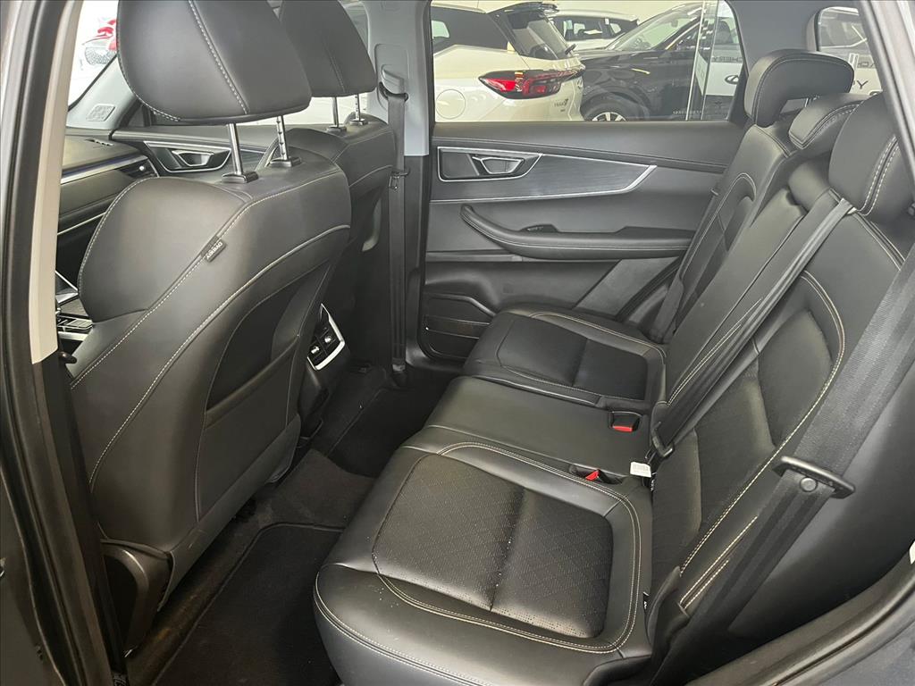 TIGGO 8 1.6 TGDI GASOLINA TXS DCT