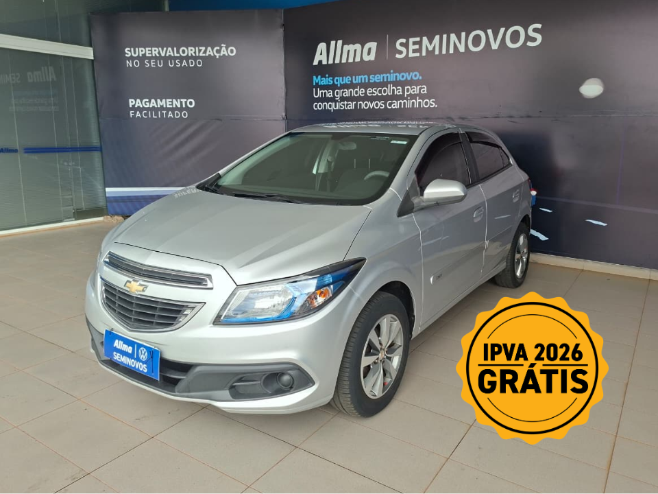 ONIX 1.4 MPFI LT 8V FLEX 4P MANUAL