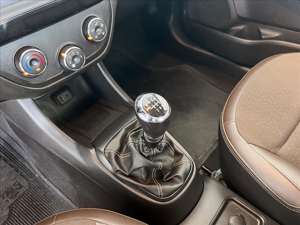 COBALT 1.8 MPFI LTZ 8V FLEX 4P MANUAL15