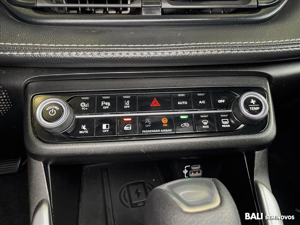 FASTBACK 1.3 TURBO 270 FLEX LIMITED EDITION AT615