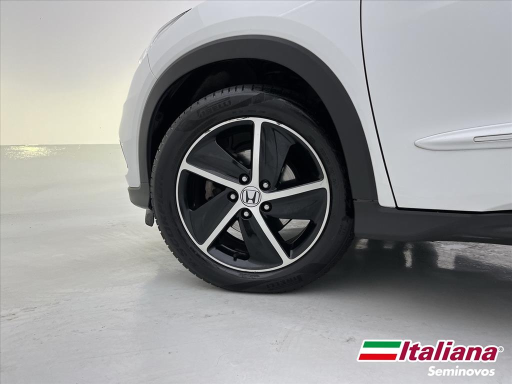 HR-V 1.8 16V FLEX EX 4P AUTOMÁTICO