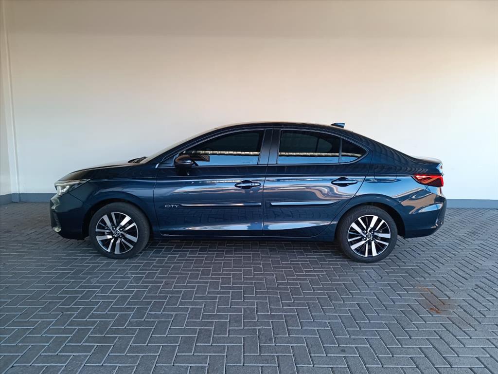 CITY 1.5 i-VTEC FLEX TOURING CVT1