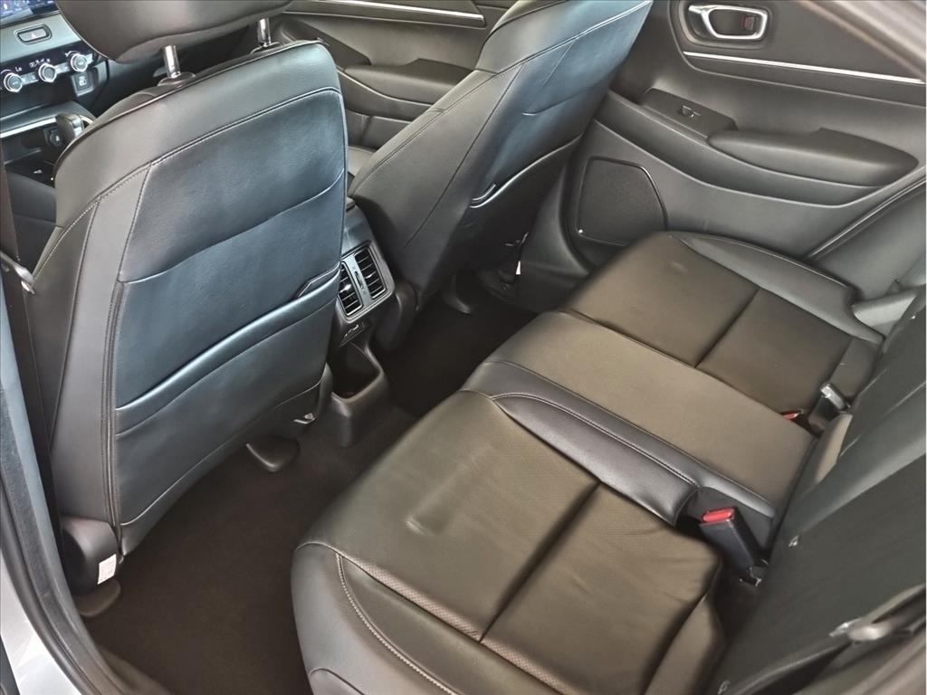 HR-V 1.5 DI I-VTEC FLEX EXL CVT6