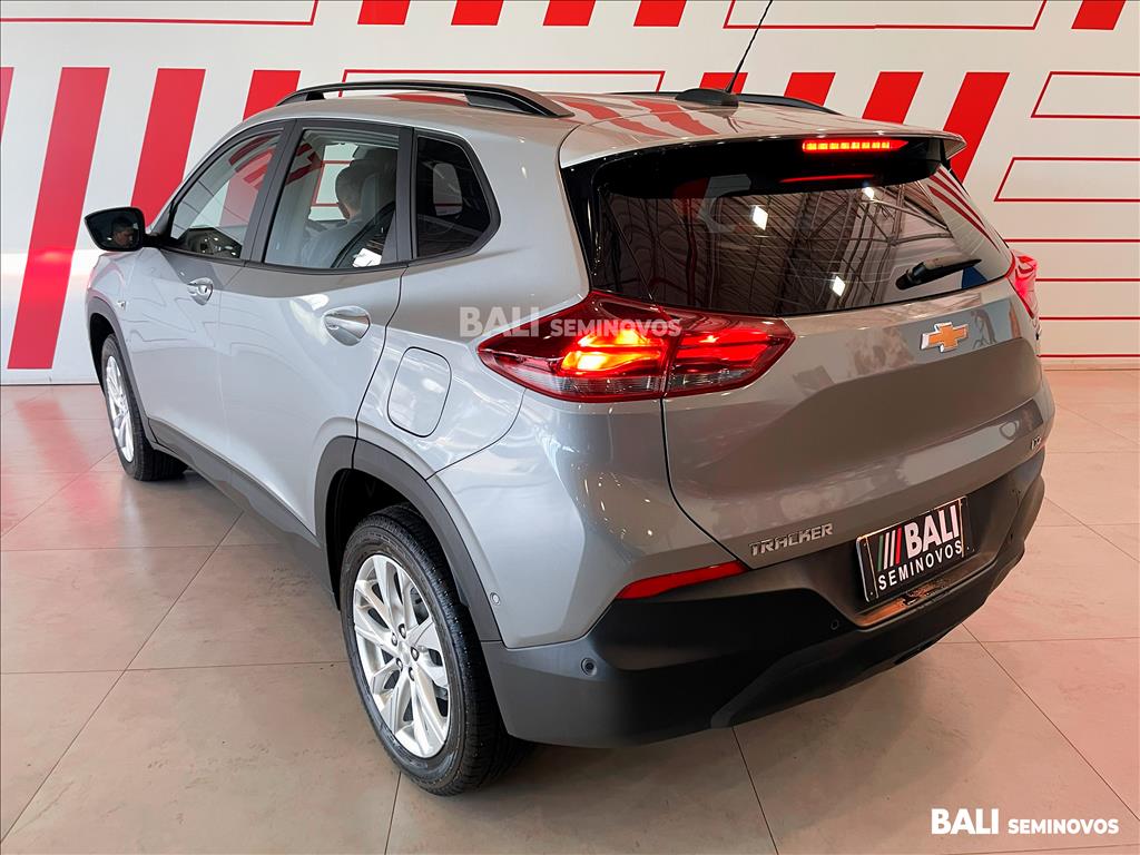 TRACKER 1.0 TURBO FLEX LTZ AUTOMÁTICO7