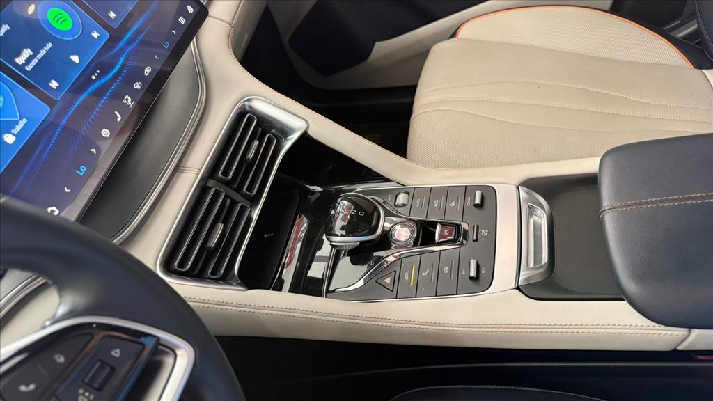 SONG PLUS 1.5 DM-I HÍBRIDO AUTOMÁTICO12