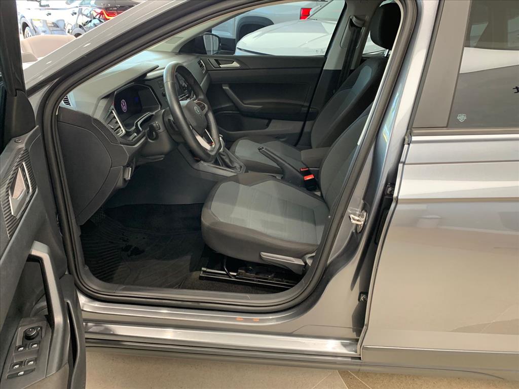 NIVUS 1.0 200 TSI TOTAL FLEX COMFORTLINE AUTOMÁTICO5