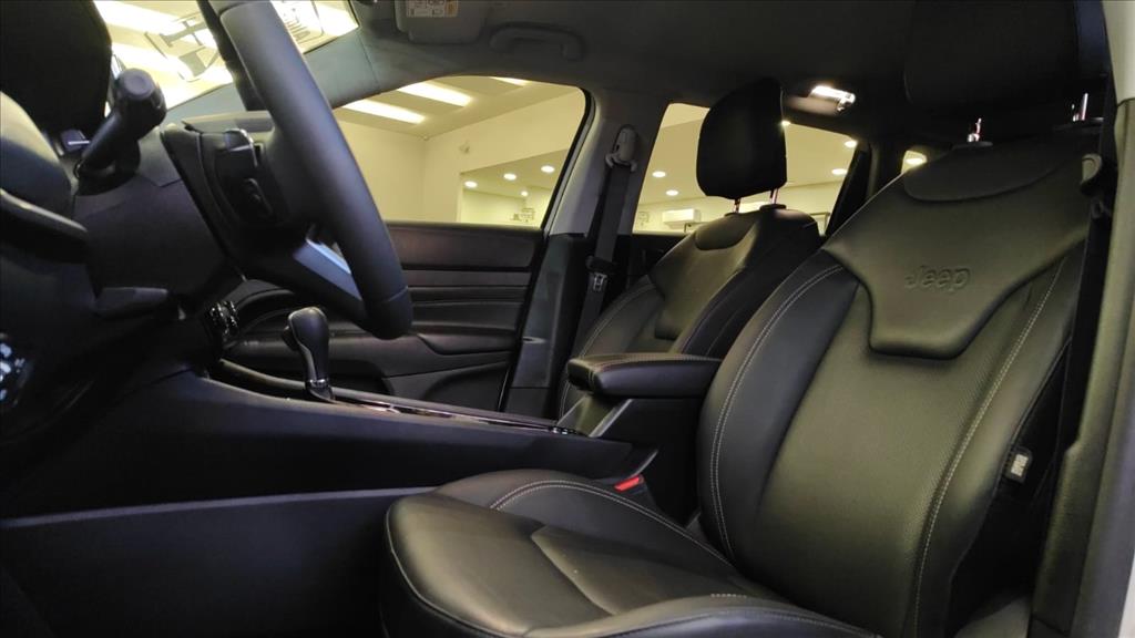 COMPASS 1.3 T270 TURBO FLEX LONGITUDE AT614