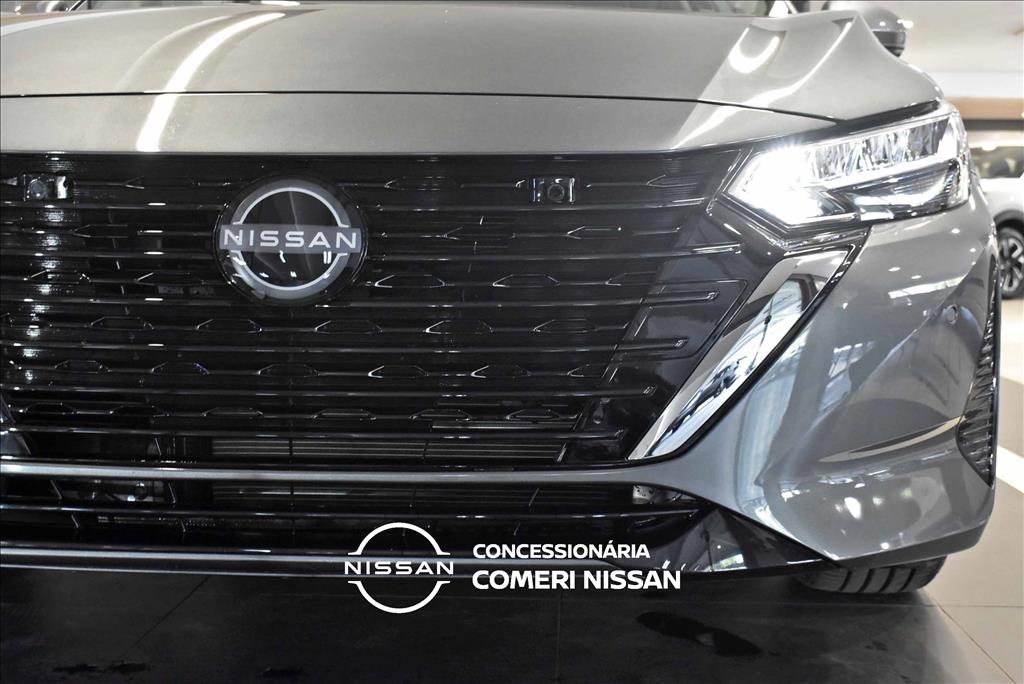 SENTRA 2.0 16V GASOLINA ADVANCE XTRONIC15