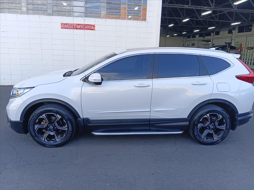 CRV 1.5 16V VTC TURBO GASOLINA TOURING AWD CVT6