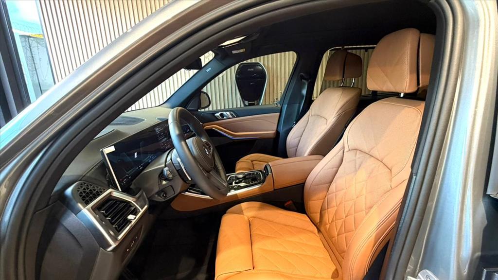 X5 3.0 I6 TURBO HÍBRIDO XDRIVE50E M SPORT AUTOMÁTICO9