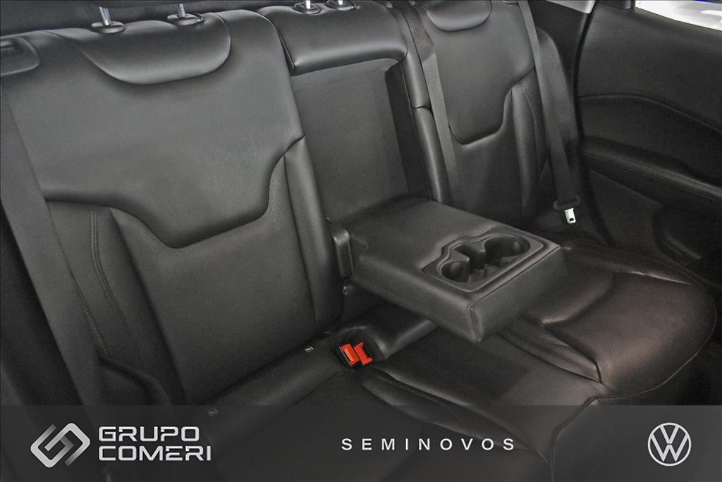 COMPASS 2.0 16V DIESEL LONGITUDE 4X4 AUTOMÁTICO13