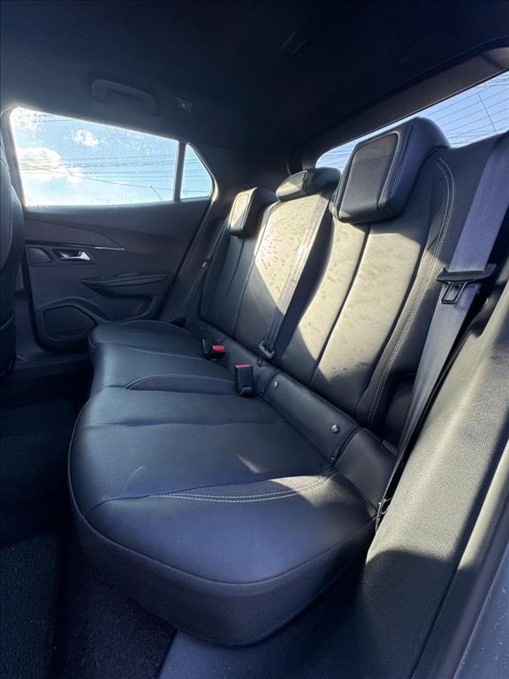 2008 1.0 TURBO 200 FLEX ALLURE CVT5
