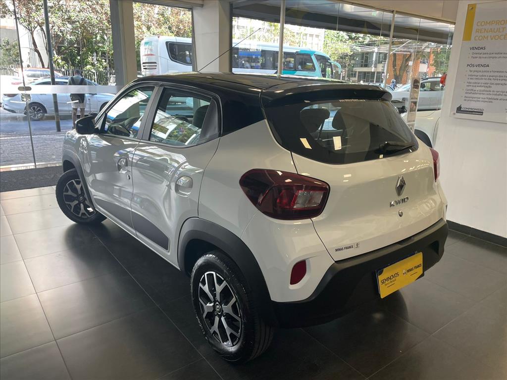 KWID 1.0 12V SCE FLEX INTENSE MANUAL3