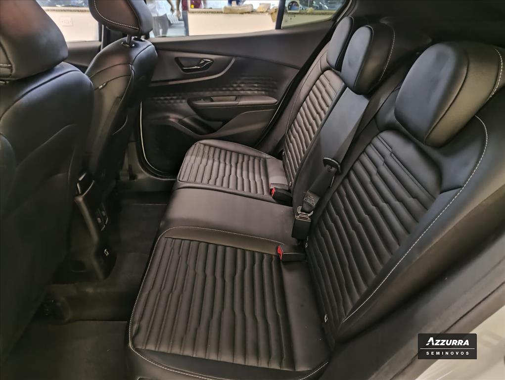 FASTBACK 1.0 TURBO 200 FLEX AUDACE CVT14