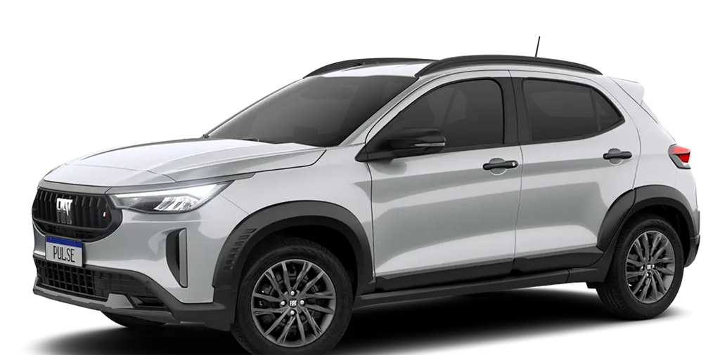 PULSE 1.3 FLEX DRIVE CVT2