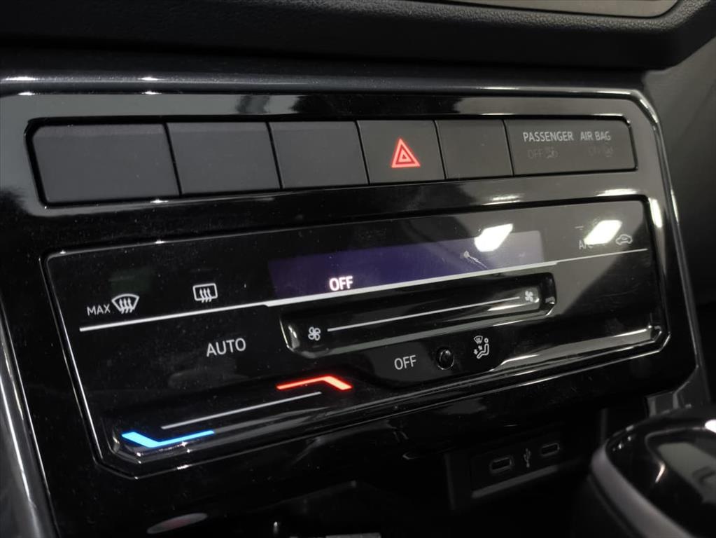 T-CROSS 1.4 250 TSI TOTAL FLEX HIGHLINE AUTOMÁTICO9