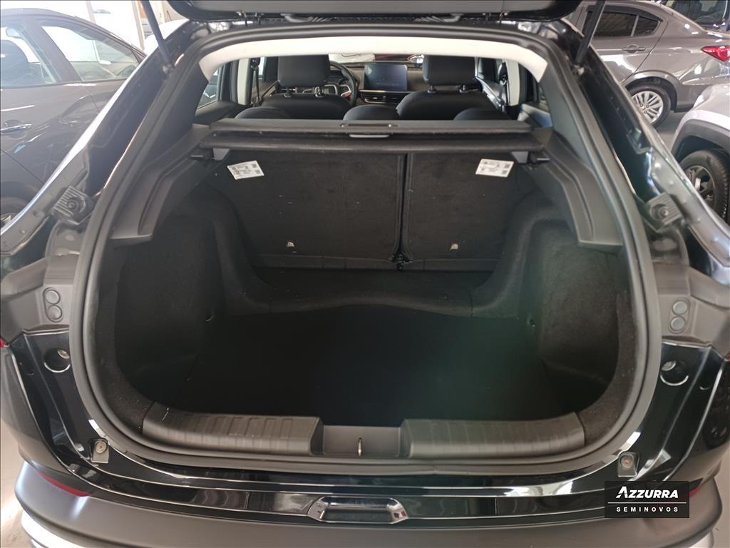 FASTBACK 1.0 TURBO 200 FLEX AUDACE CVT6