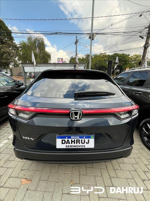 HR-V 1.5 DI I-VTEC FLEX EXL CVT12