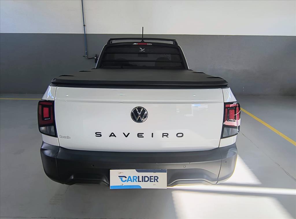 SAVEIRO 1.6 MSI TRENDLINE CS 16V FLEX 2P MANUAL3