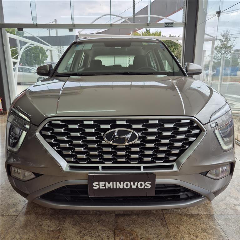 CRETA 1.0 TGDI FLEX LIMITED AUTOMÁTICO
