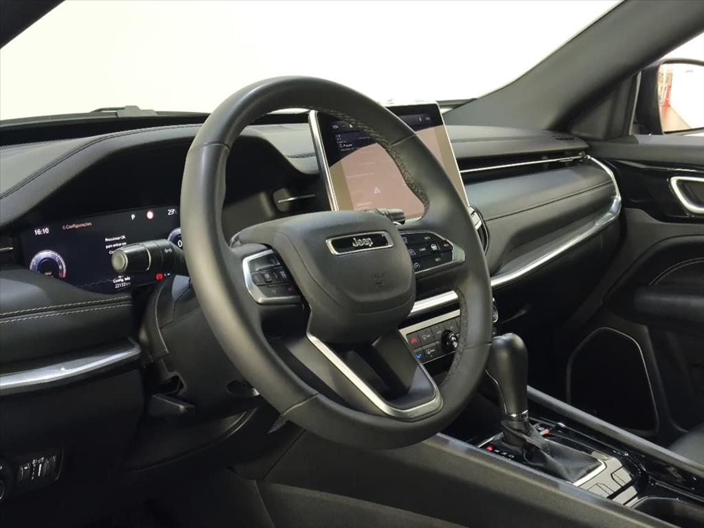 COMPASS 1.3 T270 TURBO FLEX S AT63