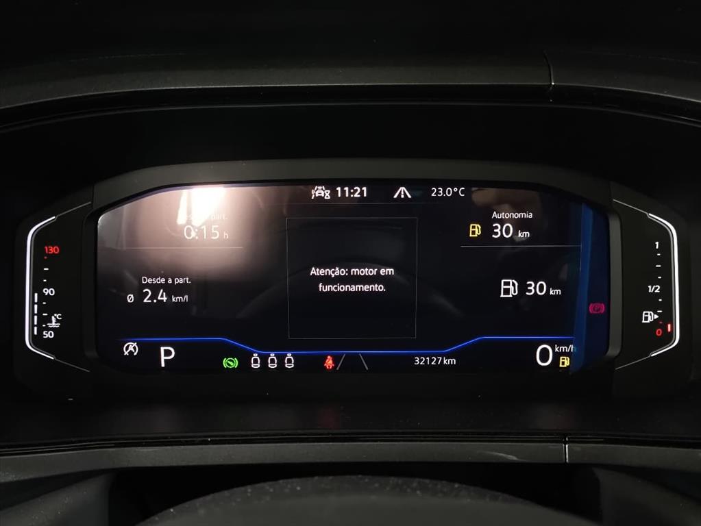 TAOS 1.4 250 TSI TOTAL FLEX HIGHLINE AUTOMÁTICO6