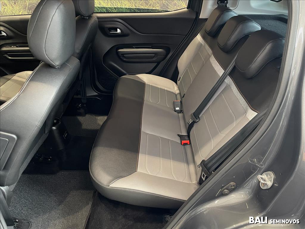 C3 AIRCROSS 1.0 TURBO 200 FLEX SHINE CVT15