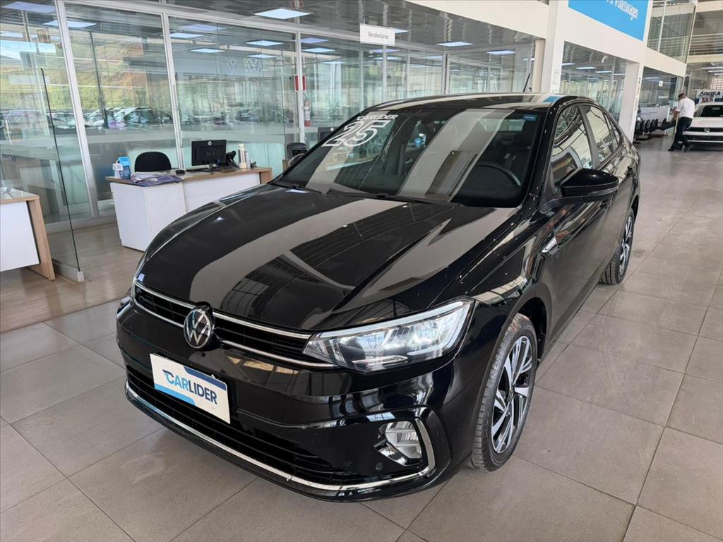 VIRTUS 1.0 200 TSI HIGHLINE AUTOMÁTICO6