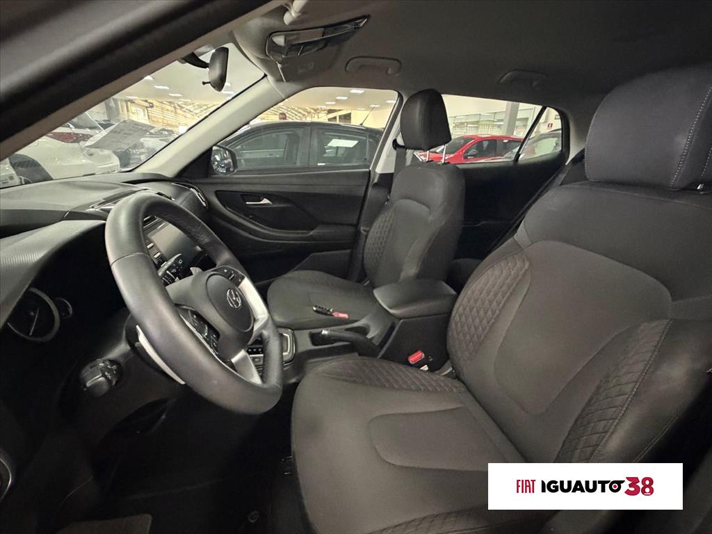CRETA 1.0 TGDI FLEX LIMITED AUTOMÁTICO6