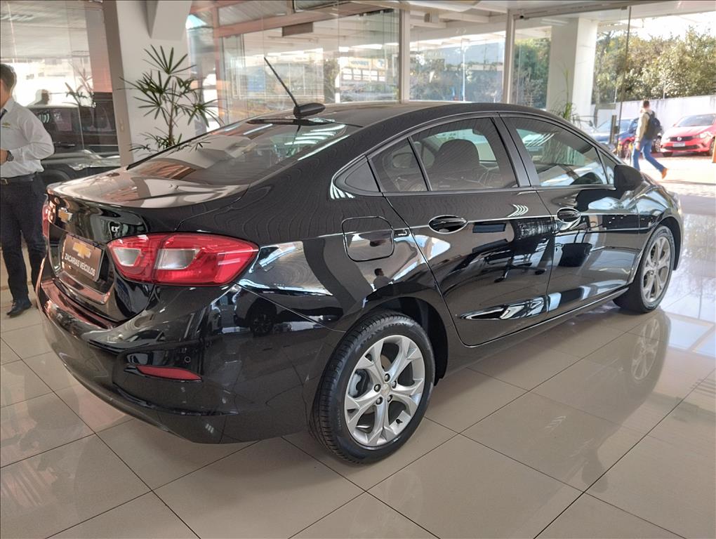 CRUZE 1.4 TURBO LT 16V FLEX 4P AUTOMÁTICO3