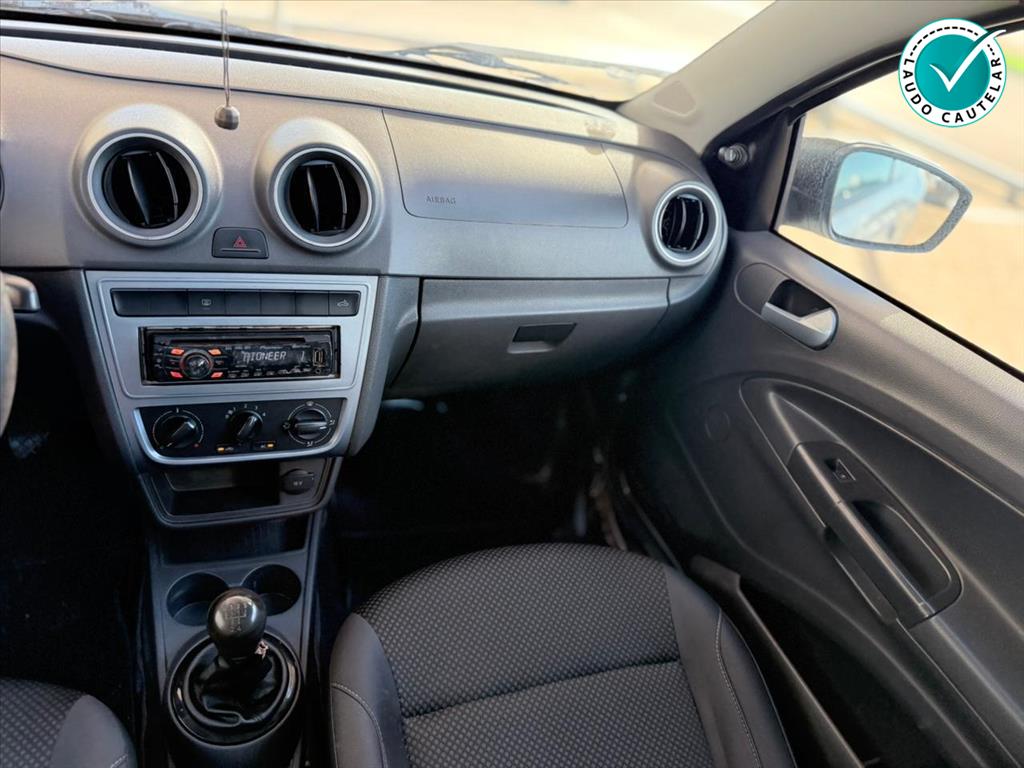 SAVEIRO 1.6 MSI ROBUST CD 8V FLEX 2P MANUAL9