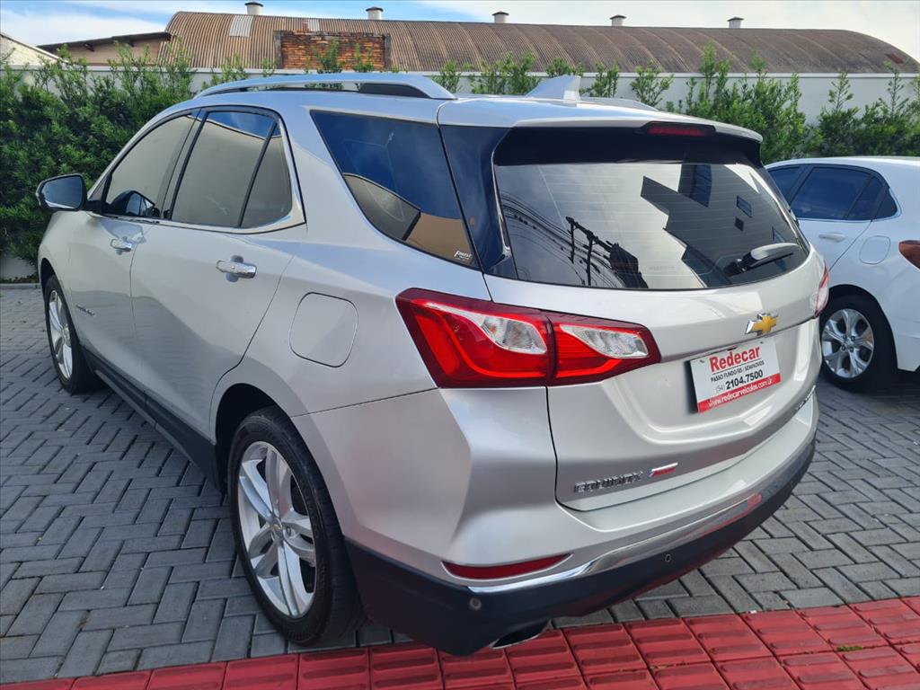 GM - Chevrolet-EQUINOX-2.0 16V TURBO GASOLINA PREMIER AWD AUTOMÁTICO