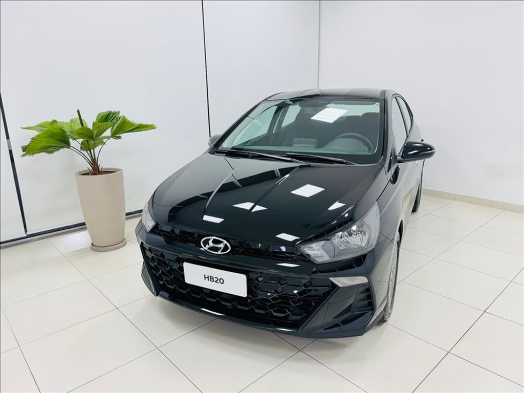 Hyundai-HB20-1.0 TGDI FLEX LIMITED AUTOMÁTICO