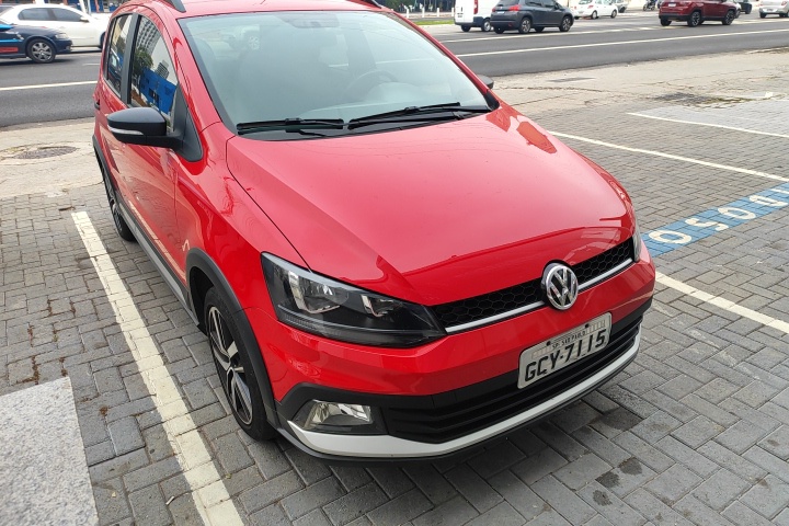 FOX 1.6 MSI TOTAL FLEX XTREME 4P MANUAL