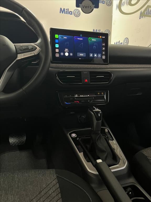 TERA 1.0 170 TSI COMFORT AUTOMÁTICO10