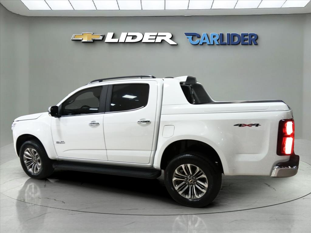 S10 2.8 16V TURBO DIESEL HIGH COUNTRY CD 4X4 AUTOMÁTICO19