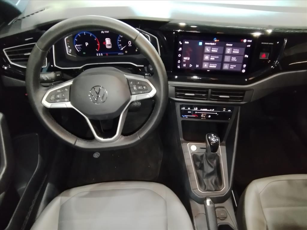 NIVUS 1.0 200 TSI TOTAL FLEX HIGHLINE AUTOMÁTICO10