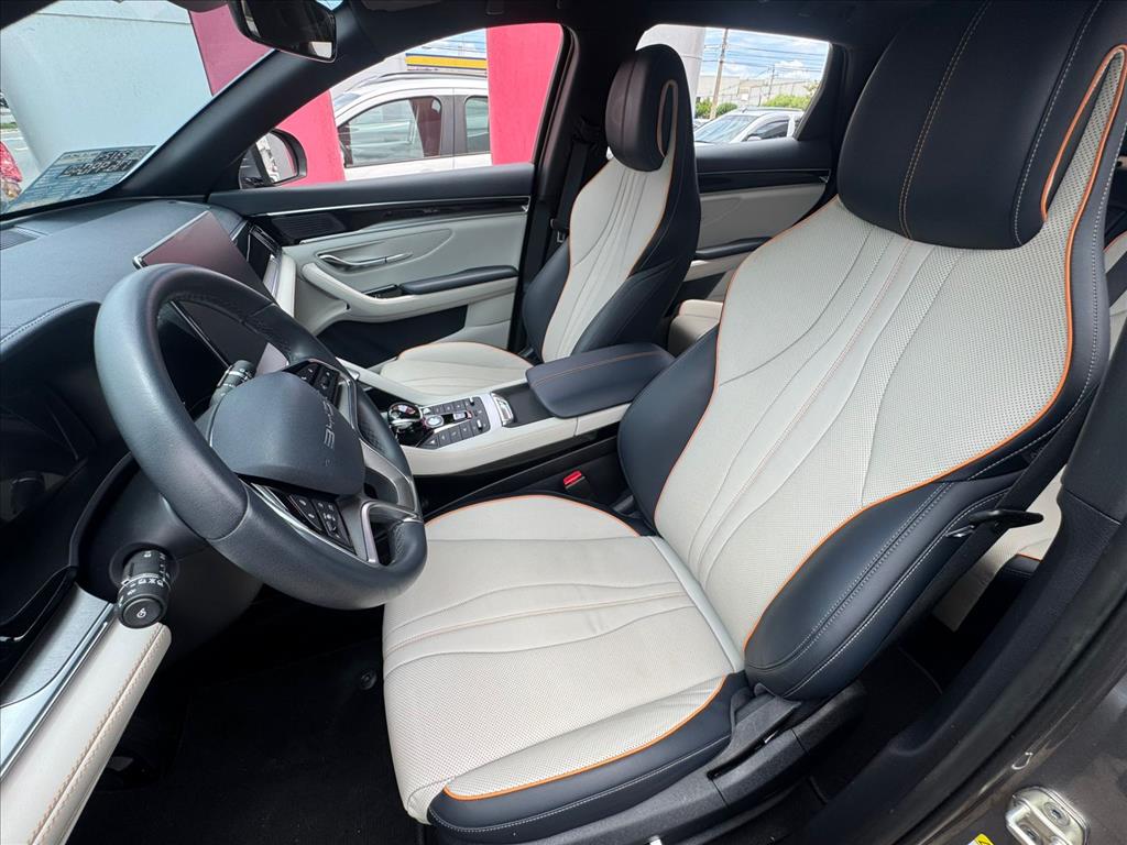 SONG PLUS 1.5 DM-I HÍBRIDO AUTOMÁTICO5