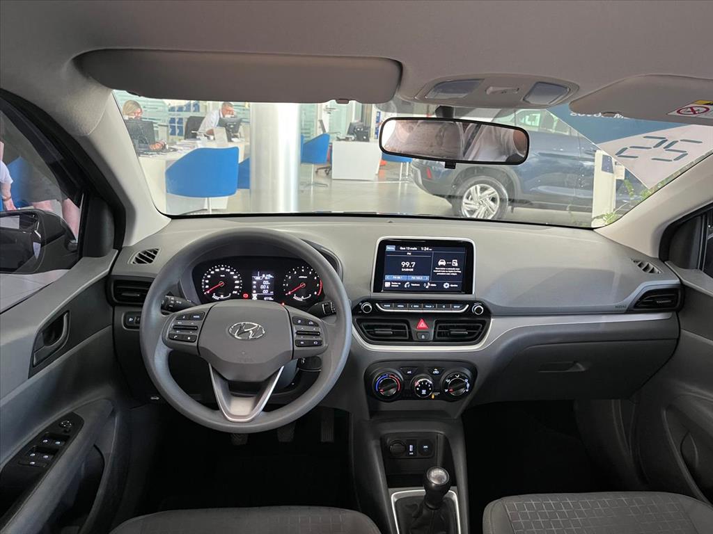 Hyundai-HB20S-1.0 12V FLEX COMFORT PLUS MANUAL