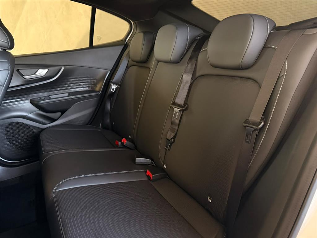 FASTBACK 1.3 TURBO 270 FLEX LIMITED EDITION AT66