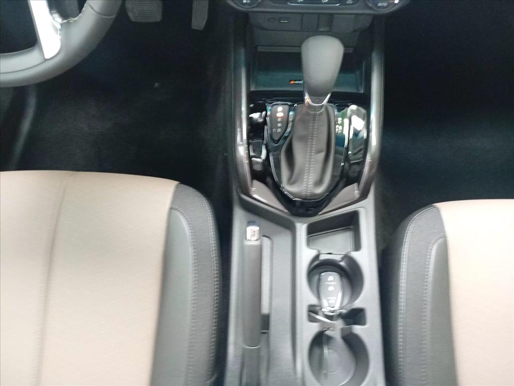 S10 2.8 16V TURBO DIESEL HIGH COUNTRY CD 4X4 AUTOMÁTICO7