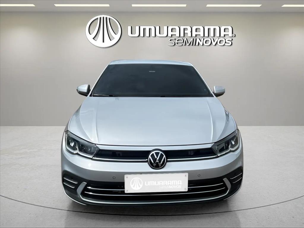 POLO 1.0 170 TSI HIGHLINE AUTOMÁTICO0