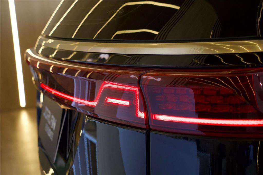 CARNIVAL 3.5 V6 GASOLINA EX AUTOMATICO7