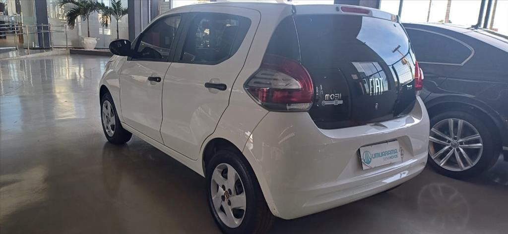 MOBI 1.0 EVO FLEX LIKE. MANUAL