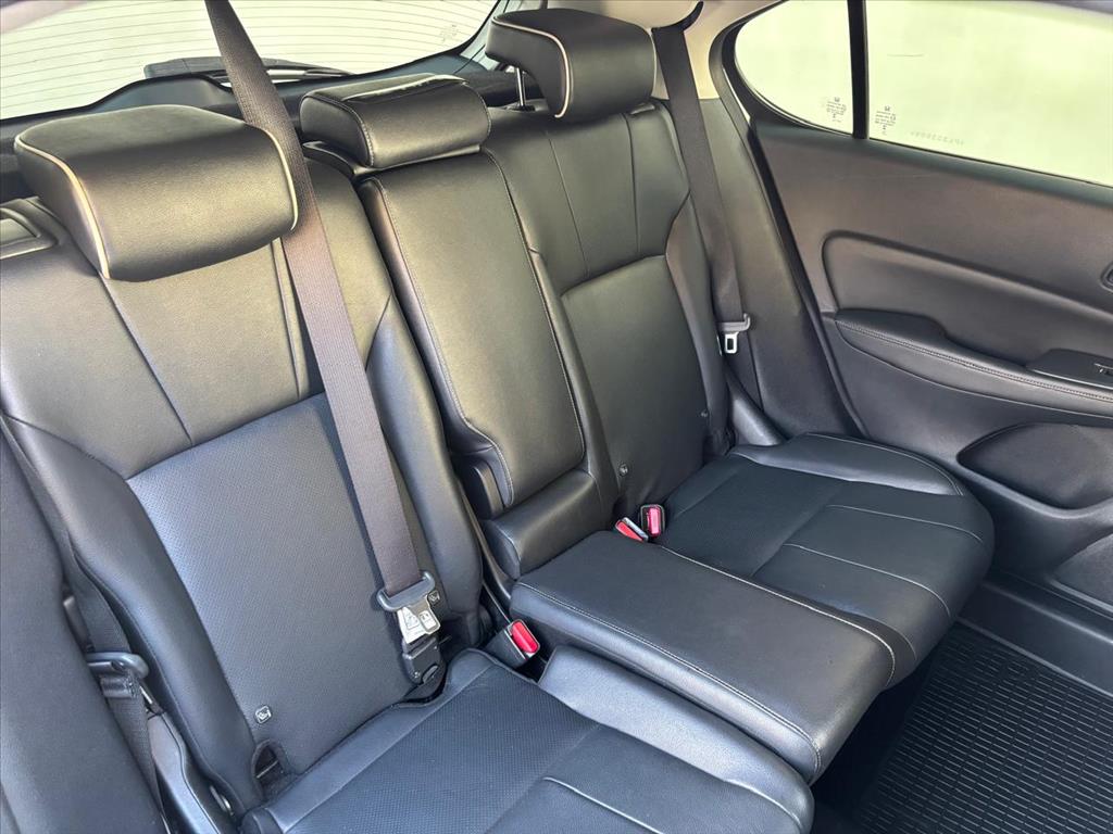 CITY 1.5 i-VTEC FLEX HATCH TOURING CVT9