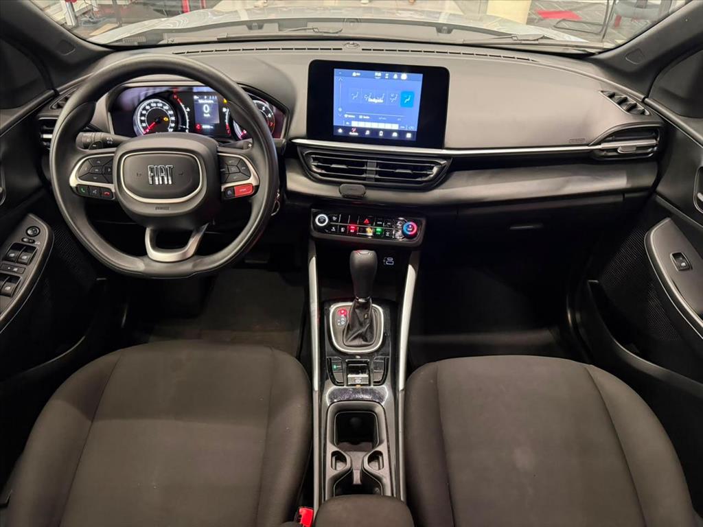 FASTBACK 1.0 TURBO 200 FLEX CVT7