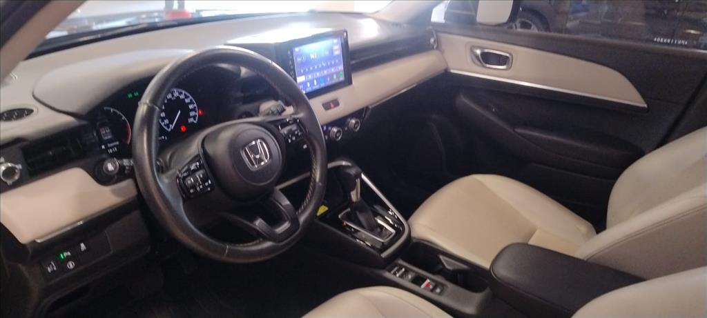 HR-V 1.5 DI I-VTEC TURBO FLEX ADVANCE CVT6