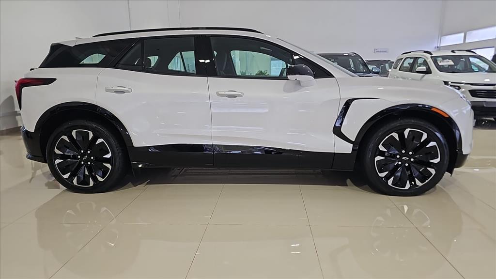 BLAZER EV 102 KW ELÉTRICO RS2