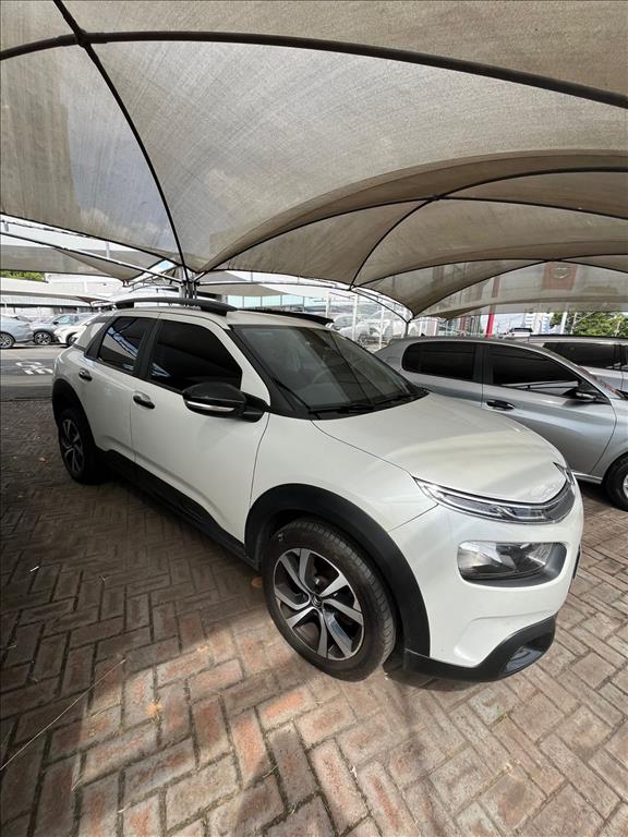 C4 CACTUS 1.6 THP FLEX SHINE EAT62